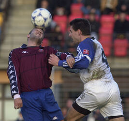 Calcio LNB AC Bellinzona FC Wil