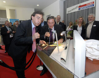 Giubiasco inaugurazione ticino impiantistica