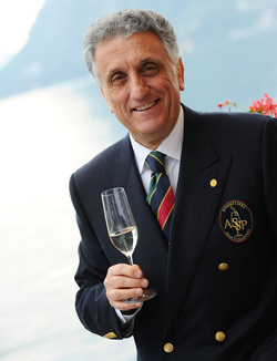 Lugano Piero Tenca