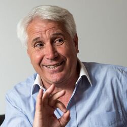 Lugano Ragip Behrami