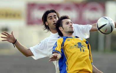 Calcio Quadrangolare FC Locarno