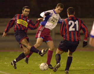 Calcio 1a div. FC Chiasso FC Tuggen Calcio 1a div. FC Chiasso FC Tuggen