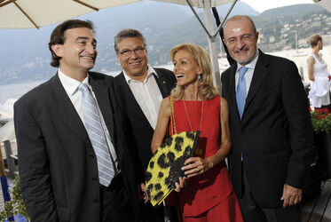 Ascona Aperitivo Club Leopard Ascona Aperitivo Club Leopard