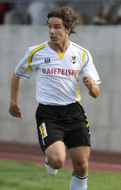 Calcio Christiano Santoni
