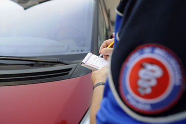 Bellinzona polizia comunale