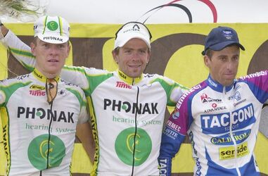 Ciclismo Giro del Mendrisiotto