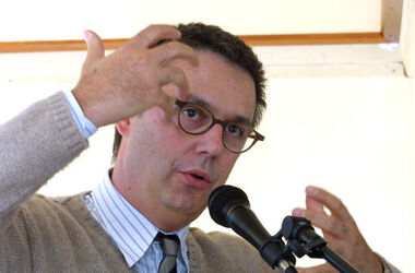 Lugano Massimo Rocchi