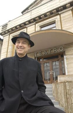 Chiasso Paolo Belli