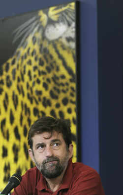 Locarno Forum Nanni Moretti