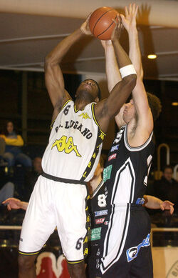 Basket Coppa Svizzera Lugano Snakes Olympic Friborgo