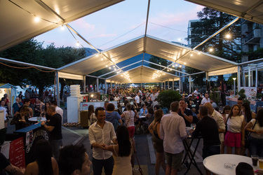 Locarno Luci e Ombre