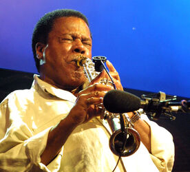 Lugano Estival Jazz 2001
