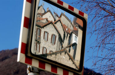 Br&egrave; centro storico