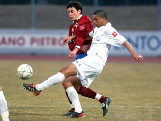 Calcio LNB AC Bellinzona FC Wohlen