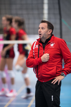 Pallavolo G B Scuola Volley VBC Glaronia Pallavolo G B Scuola Volley VBC Glaronia