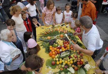 Bellinzona performance Arcimboldo Bellinzona performance Arcimboldo