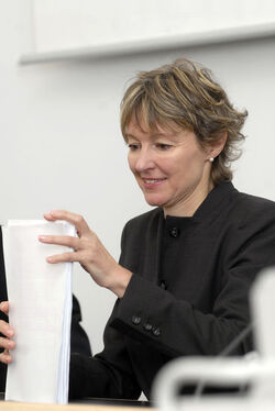Bellinzona Patrizia Pesenti