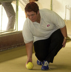 Bocce campionati ticinesi per sezioni