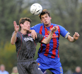 Calcio FC Basilea Twente Enschede