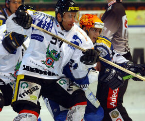 Hockey HC Ambrì Piotta HC Friborgo Gottéron Hockey HC Ambrì Piotta HC Friborgo Gottéron