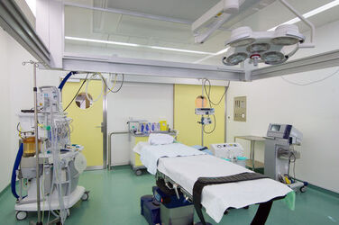 Lugano presentazione nuova Sala operatoria Ospedale Italiano Lugano presentazione nuova Sala operatoria Ospedale Italiano