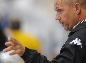 Hockey Kent Johansson Hockey Kent Johansson