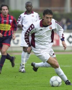 Calcio Coppa Svizzera FC Chiasso AC Bellinzona Calcio Coppa Svizzera FC Chiasso AC Bellinzona