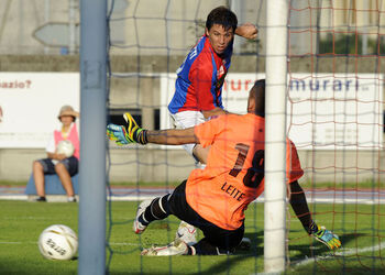 Calcio FC Chiasso FC Winterthur Calcio FC Chiasso FC Winterthur