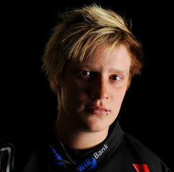 Hockey Jessica M&uuml;ller