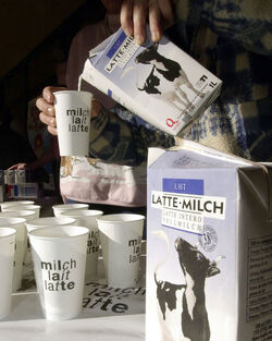 Ticino giornata del latte Ticino giornata del latte