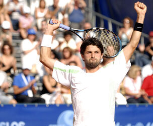 Tennis Olivier Patience Tennis Olivier Patience