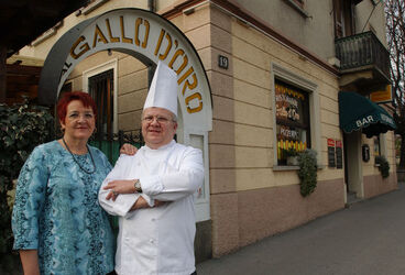 Ristorante Gallo D Oro