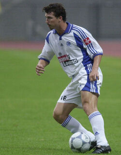 Calcio FC Locarno Winterthur