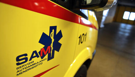 Mendrisio SAM Servizio Autoambulanza Mendrisiotto Mendrisio SAM Servizio Autoambulanza Mendrisiotto
