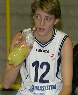 Pallavolo Marilena Quadranti