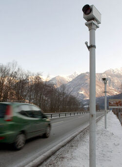 Roveredo nuovo radar sulla A13