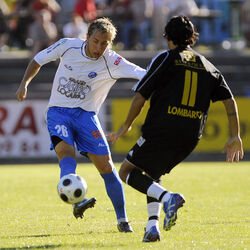 Calcio FC Locarno FC Stade Nyonnais