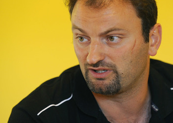 Nuoto Fausto Mauri