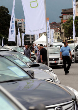 Locarno apertura AutoIn