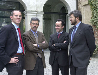 Vezia incontri sugli investimenti alternativi