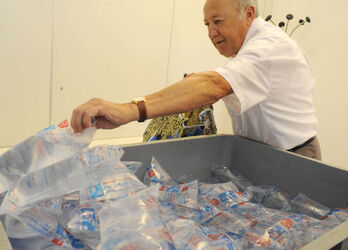 Morbio Inf. distribuzione acqua potabile