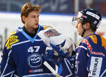Hockey LNA Ambri Piotta SCL Tigers