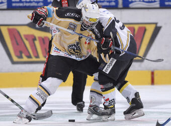 Hockey Ladies Team Lugano EV Bomo Thun