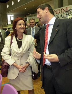 Politica congresso PLRT a Stabio