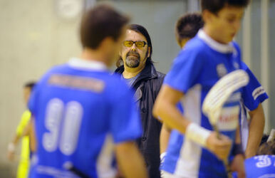 Unihockey UH Verbano Gordola