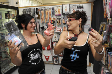 Lugano La Bottega dei Desideri