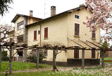 Caslano Museo della Pesca