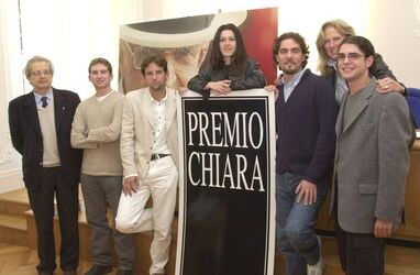 Varese Premio Chiara Giovani