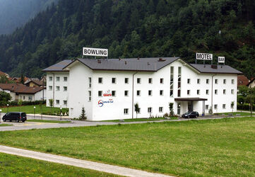 Piotta Motel Gottardo Sud