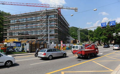 Lugano cantiere CSCS